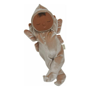 Olli Ella - Dozy Dinkum Fairy Doll | Beige