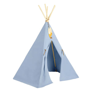 Nobodinoz - Nevada Tipi | Blue