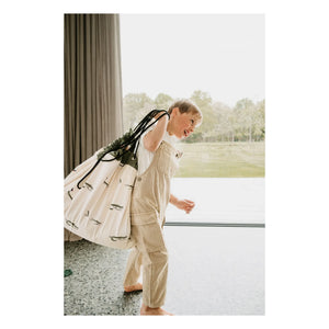 Play and Go - Noomad Bag / Play Mat - Crocodiles
