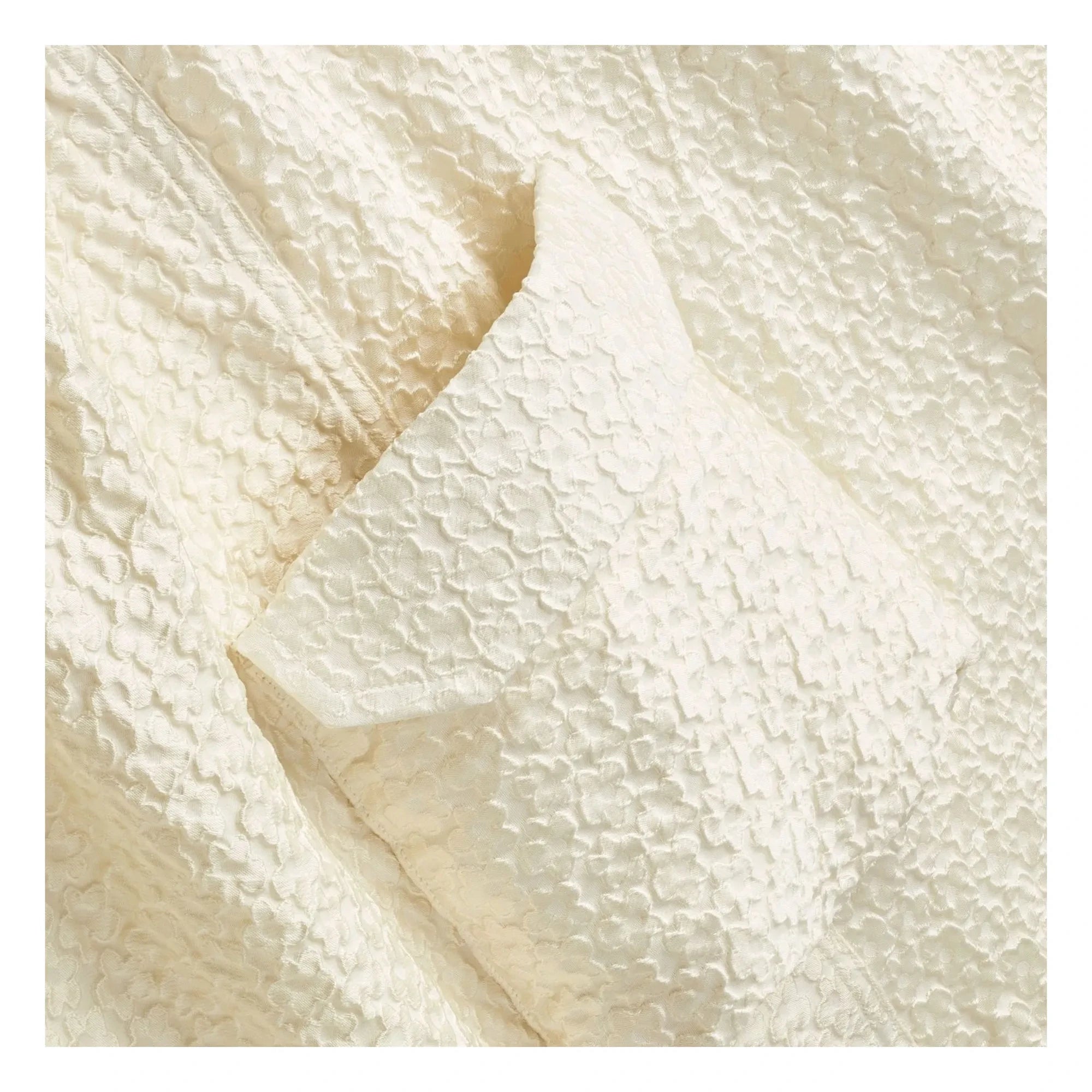 Molo - Brina Skirt | Ecru