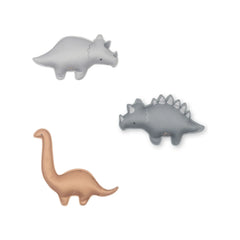 Konges Sløjd - Diving Toys - Set of 3 | Blue