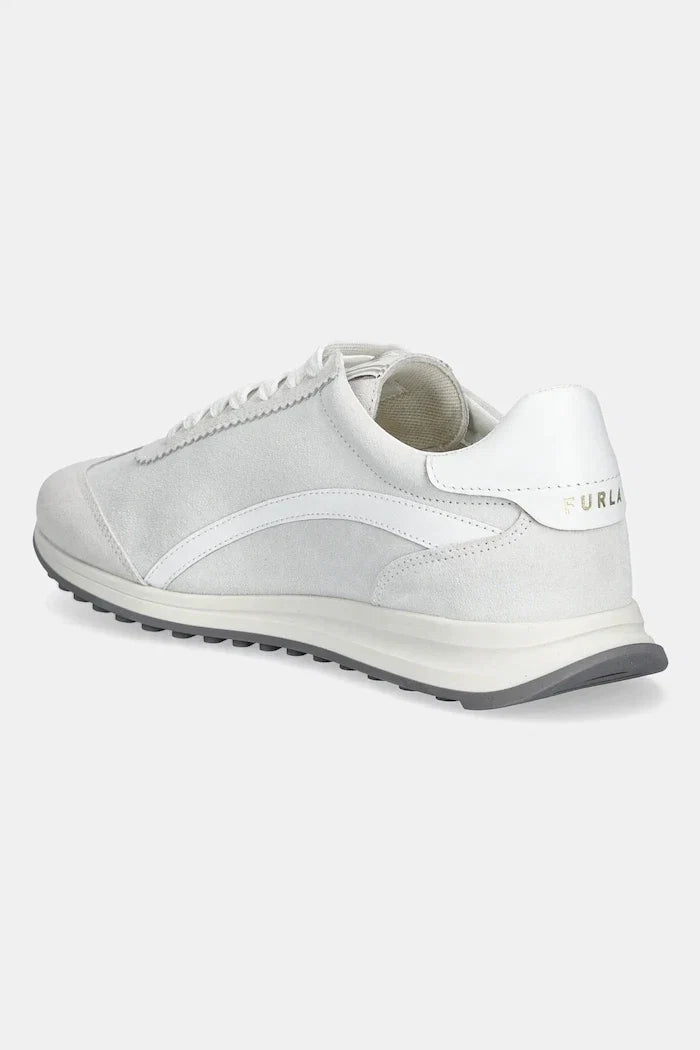 Furla Retro' Süet Sneaker