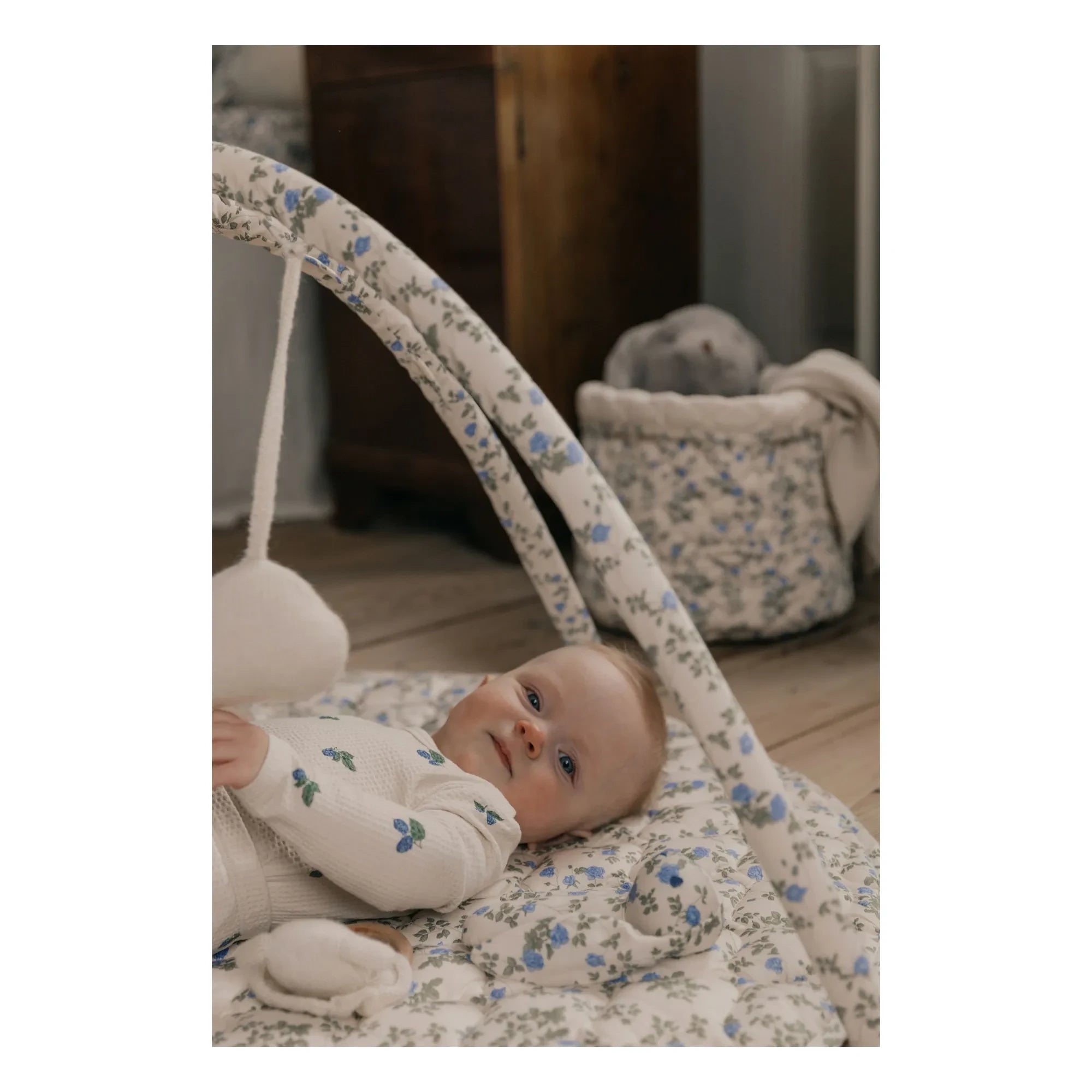 garbo&friends - Cute Play Mat