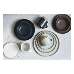 Kinto - Porcelain Mug | White