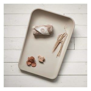 Leander - Changing Mat Matty | Cappuccino