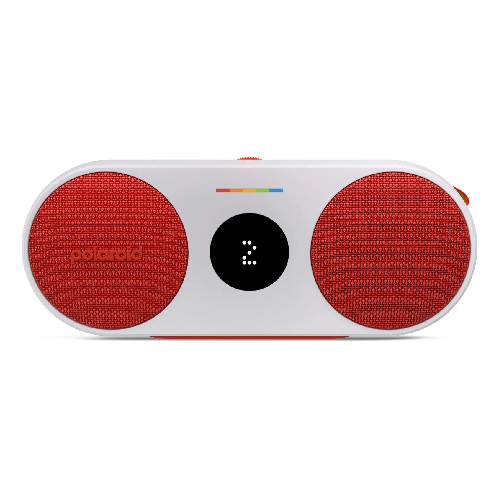 Polaroid - P2 Speaker | Red