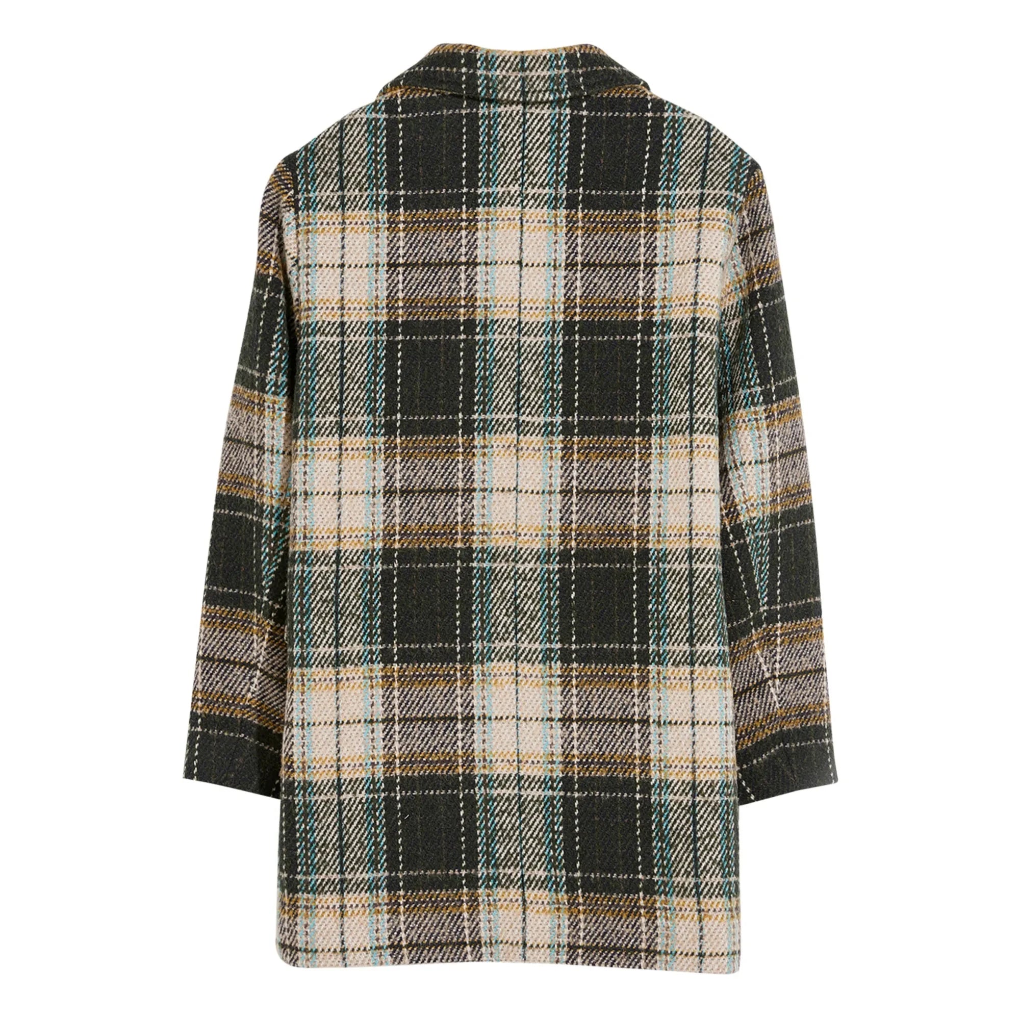 Bellerose - Charles Coat | Dark Brown