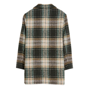 Bellerose - Charles Coat | Dark Brown