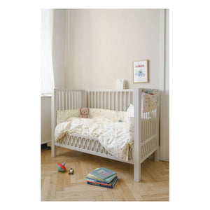Cam Cam - Vintage Toys Edge Protector | Beige