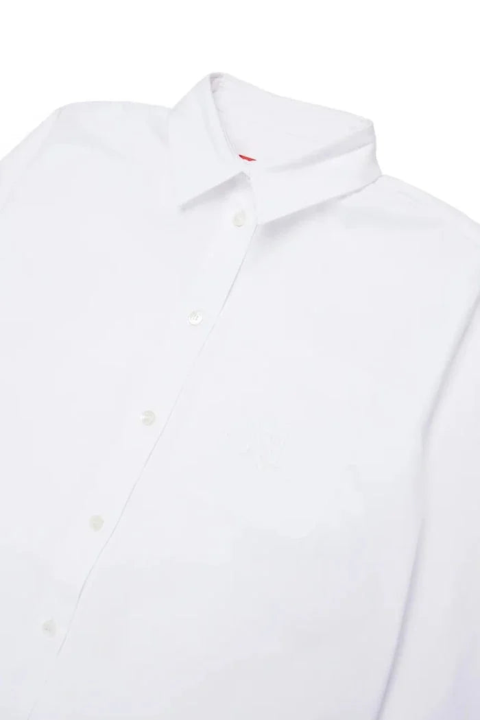 MAX&Co. MAXC11F SHIRT Çocuk Pamuk Gömlek