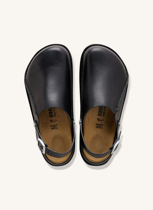 BIRKENSTOCK - Lutry Premium Sandals