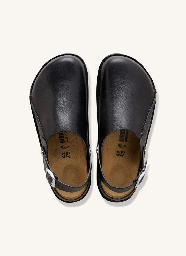 BIRKENSTOCK - Lutry Premium Sandals