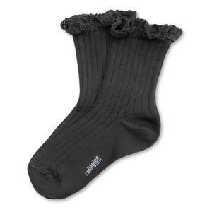 Collégien - Lili Socks | Light Gray