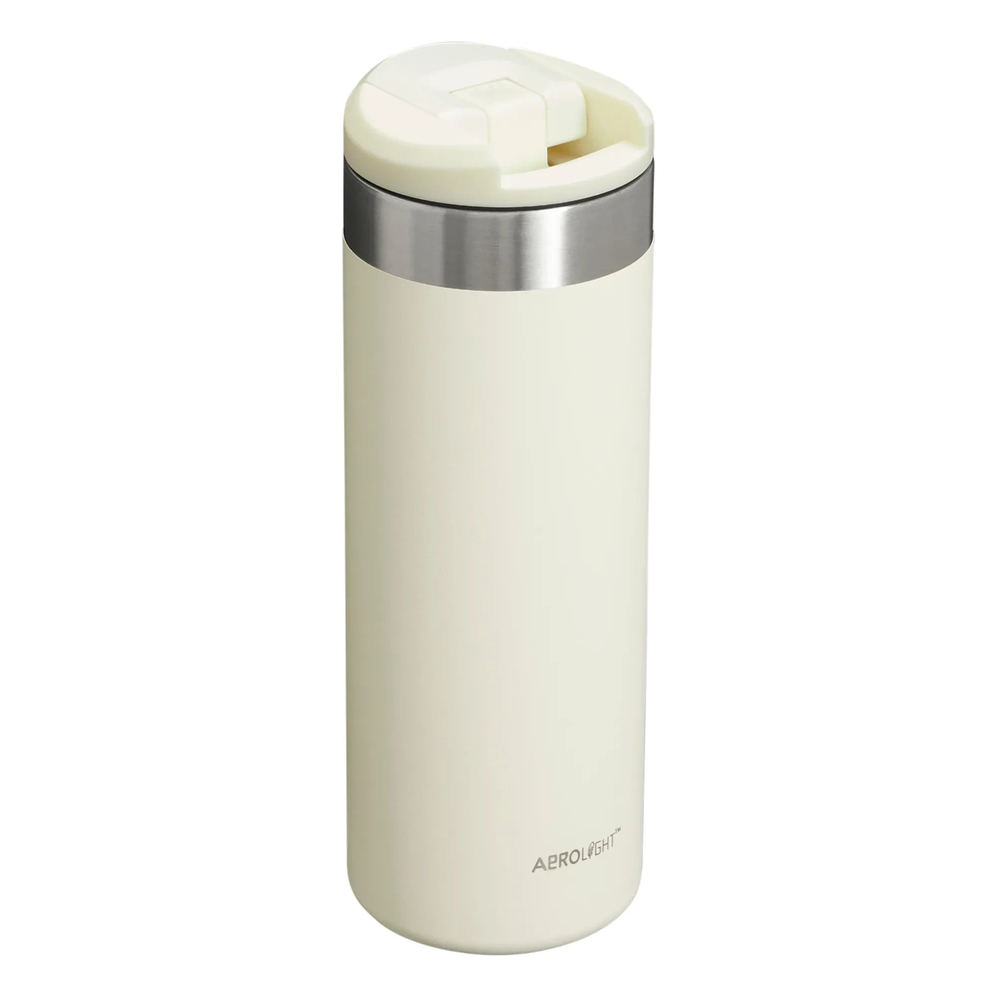 Stanley 1913 - Insulated mug - AeroLight™ Transit - 0.47 L | Cream
