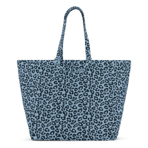 Rose in April - Elisa Graou Bag | Blue