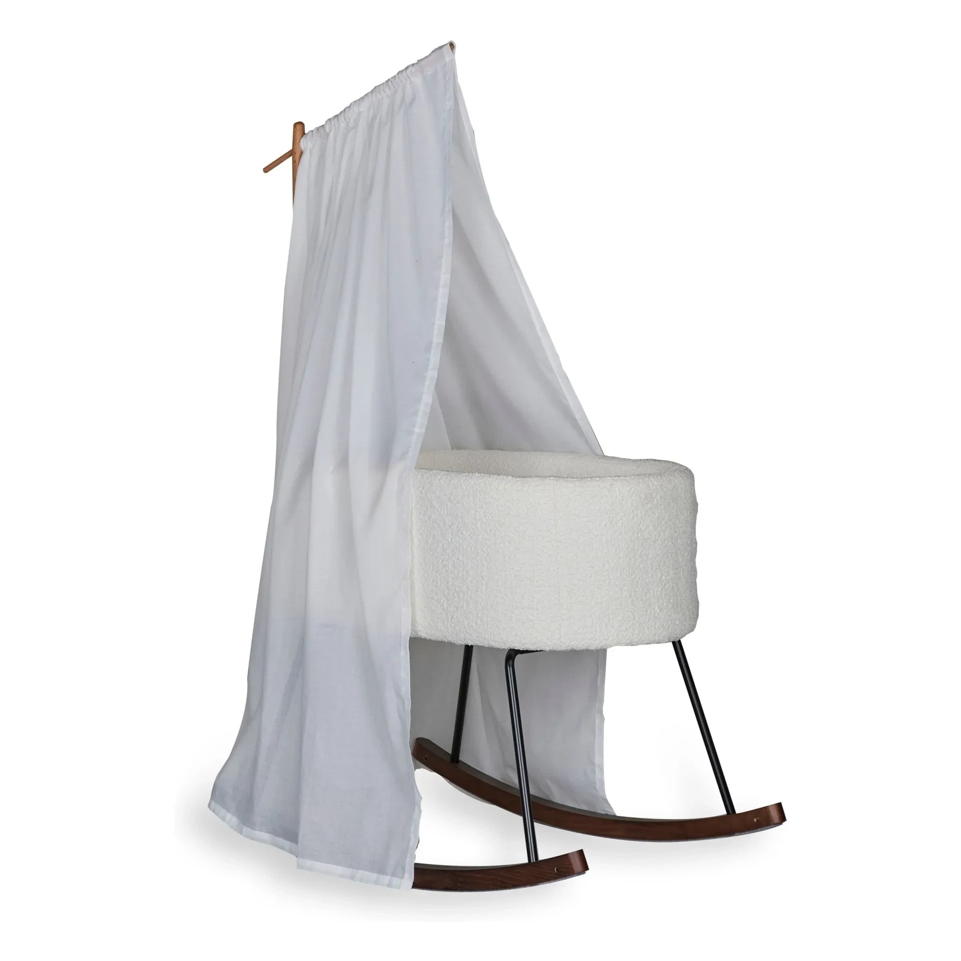 Quax - Bed Mosquito Net | White