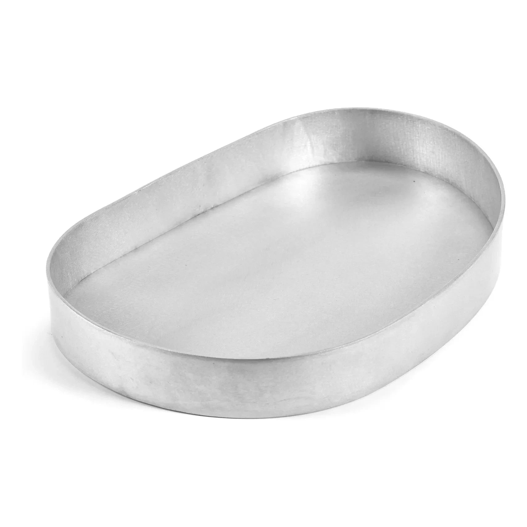 Valerie Objects - Brushed Aluminum Tray Assembly, Destroyers/Builders | Aluminum