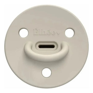 Elhée - Choochoo Medical Silicone Emzik | Bej