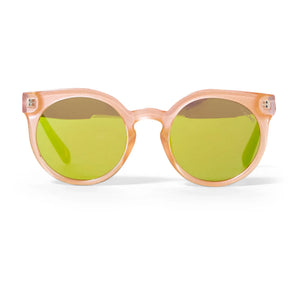Komono - Komono x Smallable Special - Lulu JR Sunglasses | Sand