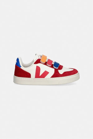 Veja Small V-10 Süet Çocuk Spor Ayakkabı