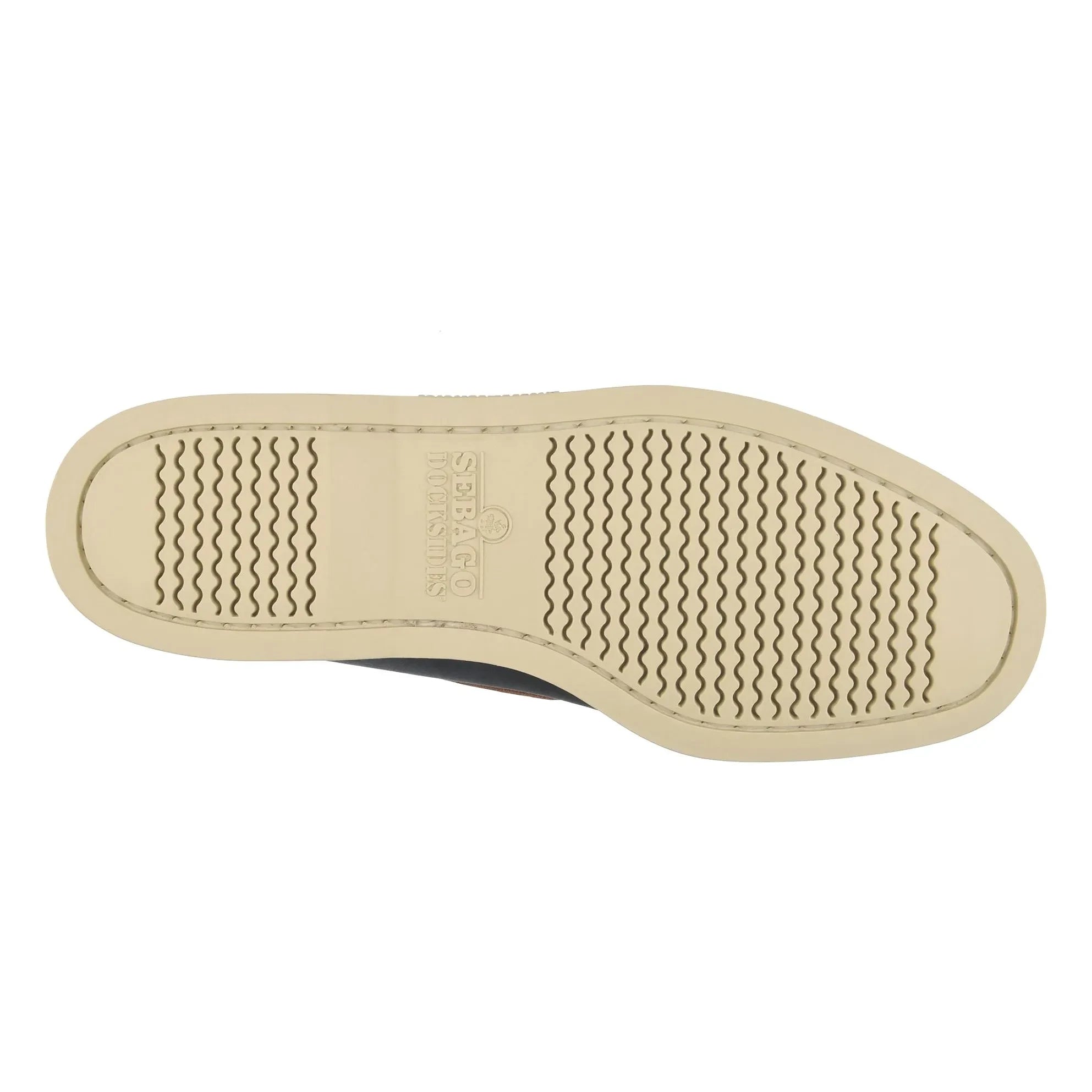 Sebago - Portland Spinnaker Loafer | Navy Blue
