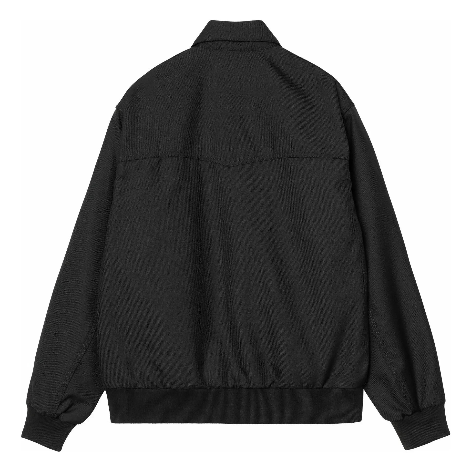 Carhartt WIP - Ray Jacket | Black