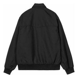 Carhartt WIP - Ray Jacket | Black