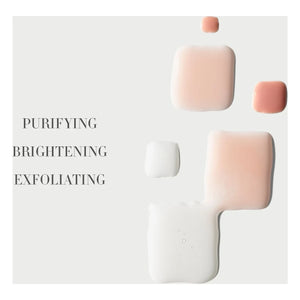 Rose Inc - Skin Revitalizing Purifying Toner