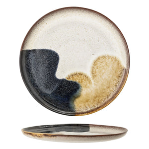Bloomingville - Jules dinner plate