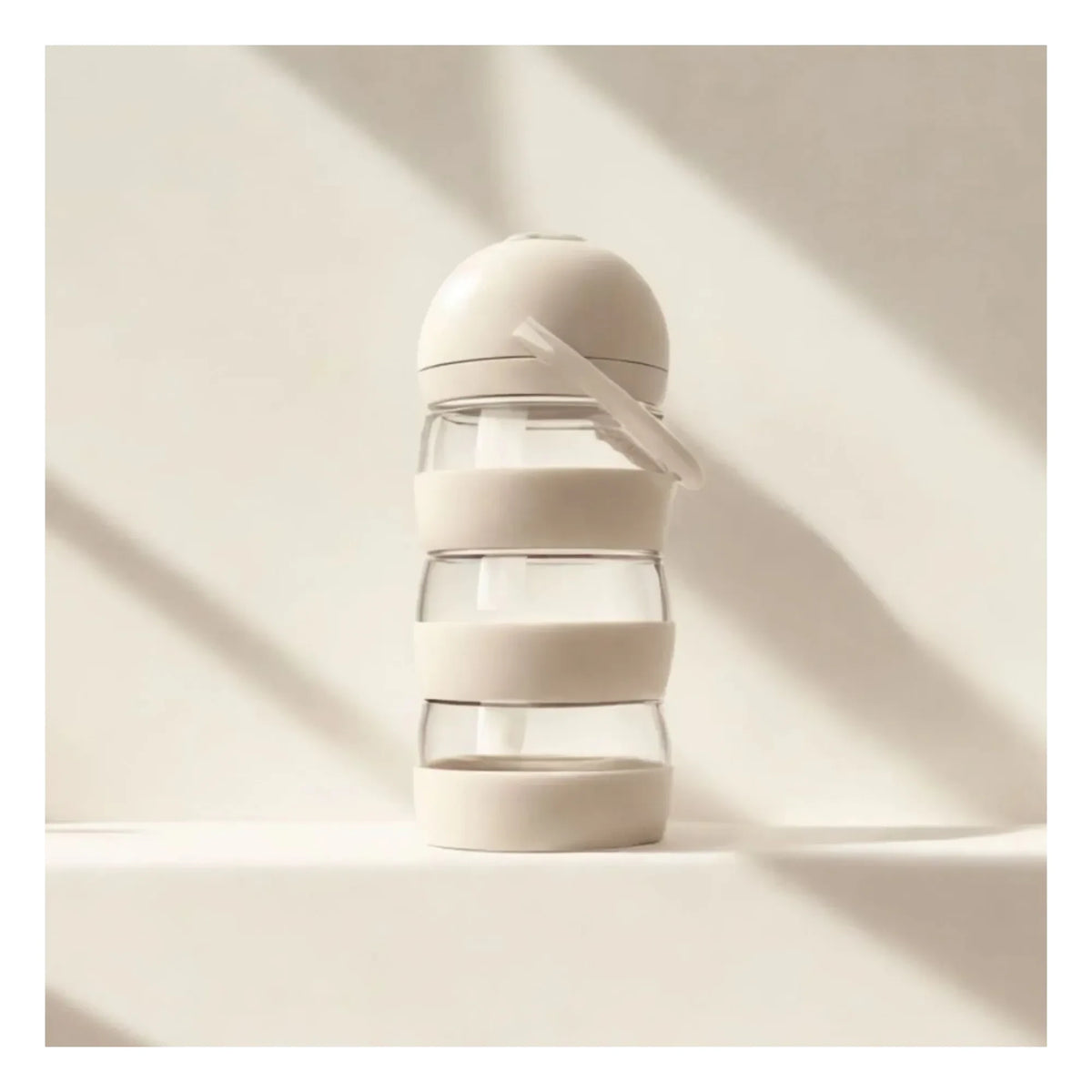 Elhée - So Mimi Measuring Cup | Sand
