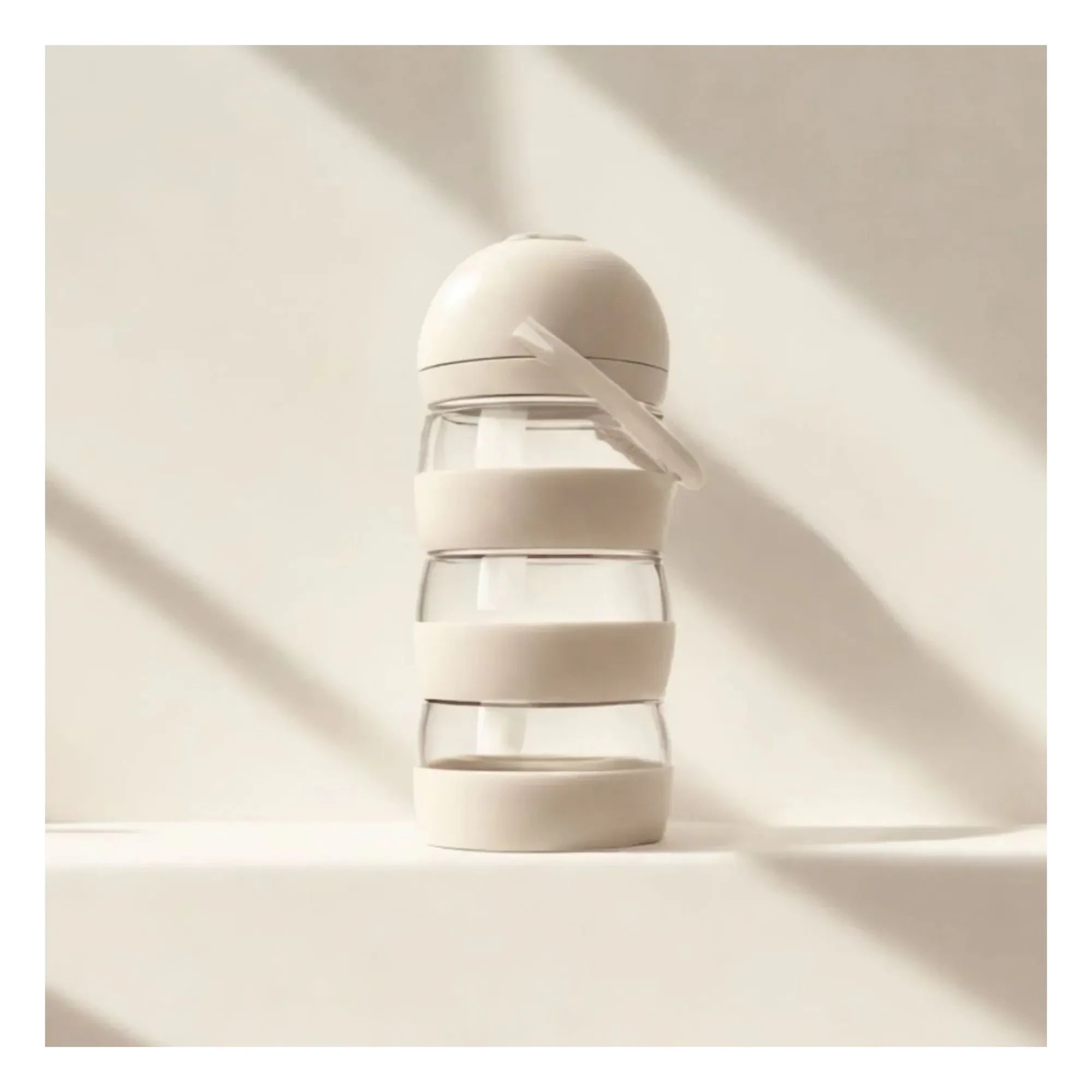 Elhée - So Mimi Measuring Cup | Sand