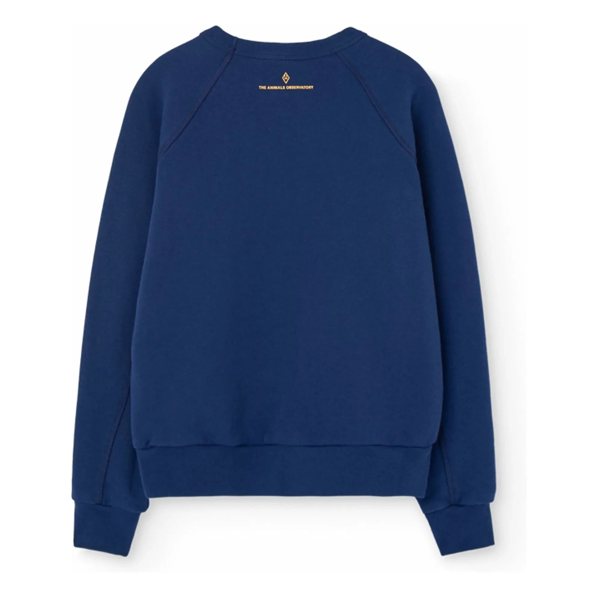The Animals Observatory - Sweat Shark The Animals Observatory | Navy Blue