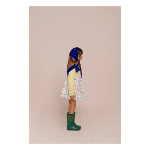 Favorite People - Lavender Dress | White