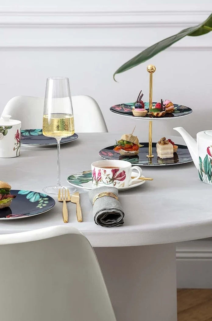 Villeroy & Boch Avarua 22 cm Kahvaltı Tabağı