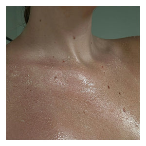 Odacité - C-Smooth Hydra-Firm Body Scrub - 240 ml