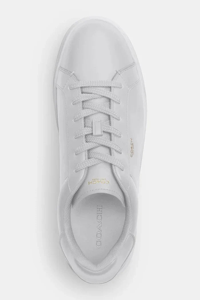 Coach High Line Deri Sneaker мъжки deri sneaker