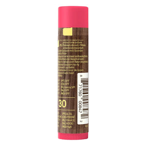 Sunbum - Su Geçirmez Dudak Balmı Original Watermelon SPF30 - 4.25g