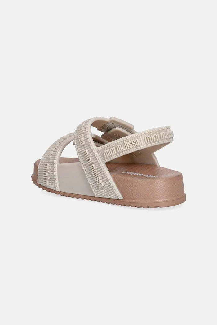 Melissa COZY M LOVER BB Kids Sandal