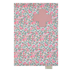 Barnabé aime le café - Nina Health Book Cover | Pink