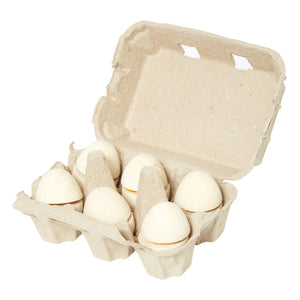 Erzi - 6-pack Toy Egg Carton