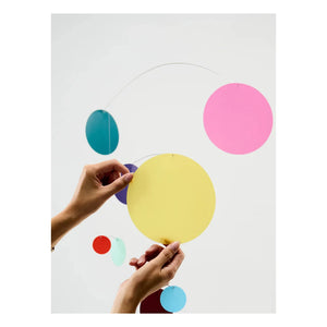 Flensted - Mobile Confetti
