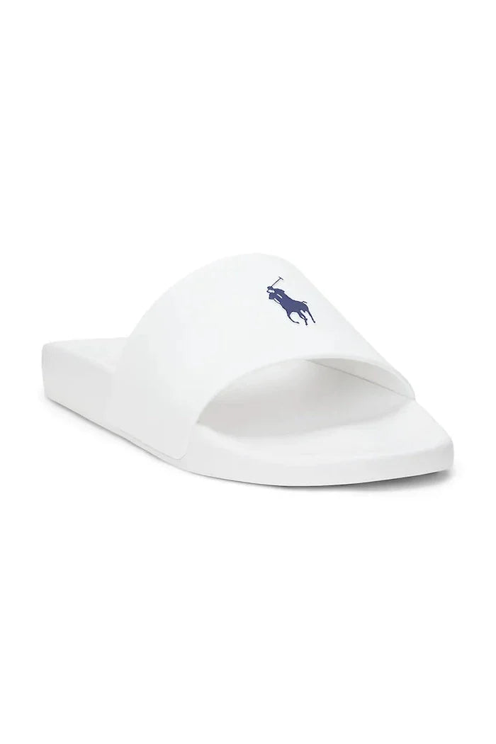 Polo Ralph Lauren Polo Slide Terlik