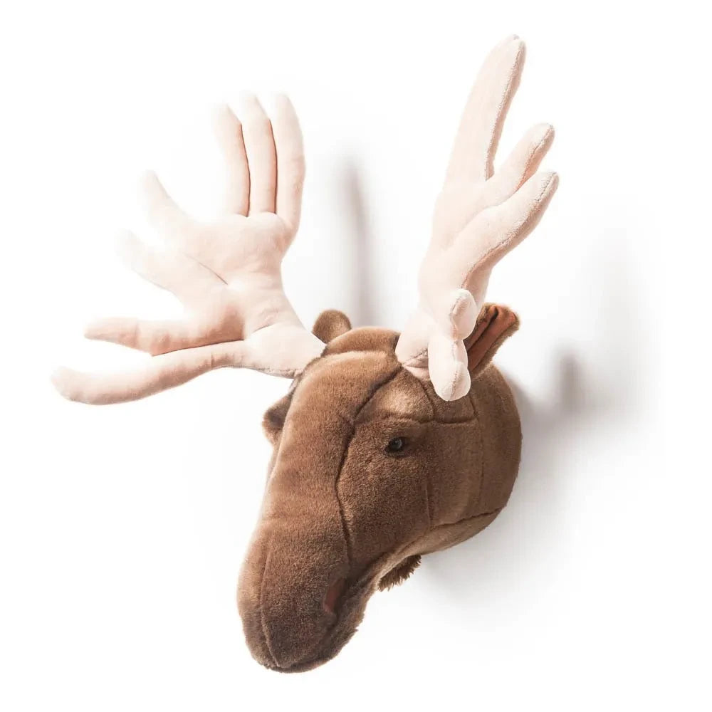 Wild & Soft - Elan Headband | Brown