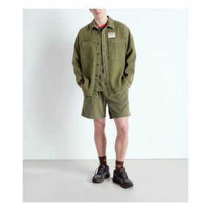 American Vintage - Uzatown Shirt | Khaki