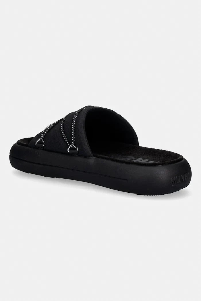Moon Boot MB ICON SLIDE Terlik