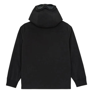 C.P. Company - C.O. Shell-R Jacket | Black