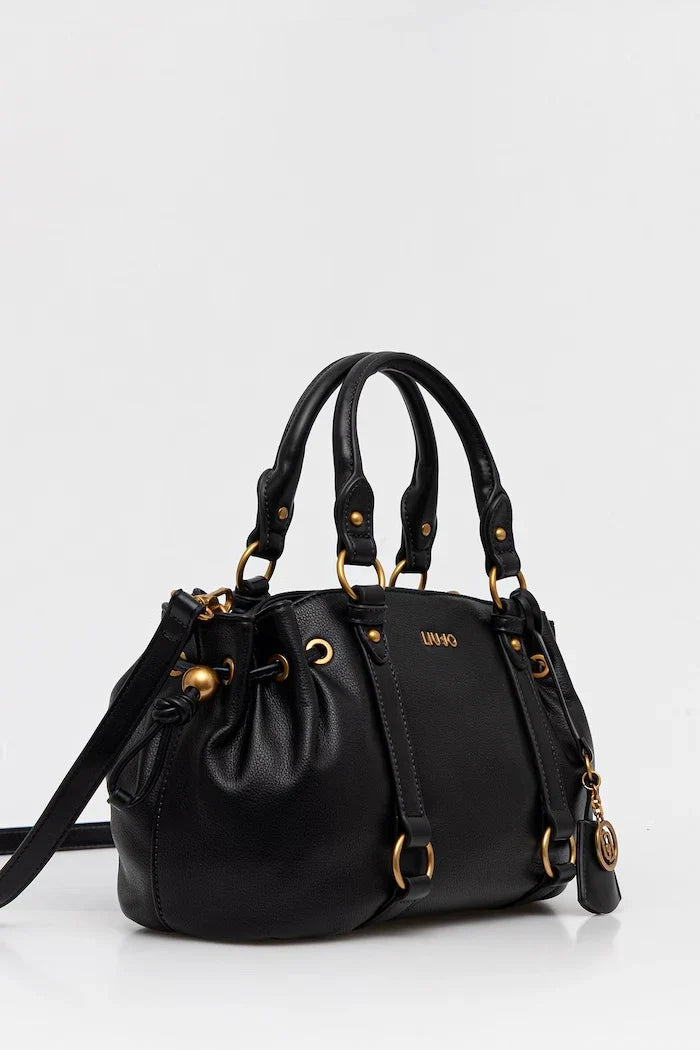 Liu Jo kadın suni deri crossbody çanta