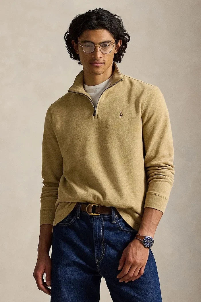 Polo Ralph Lauren pamuklu erkek sweatshirt