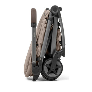 Joolz - Aer2 Cocoon Koltuk | Taupe brown