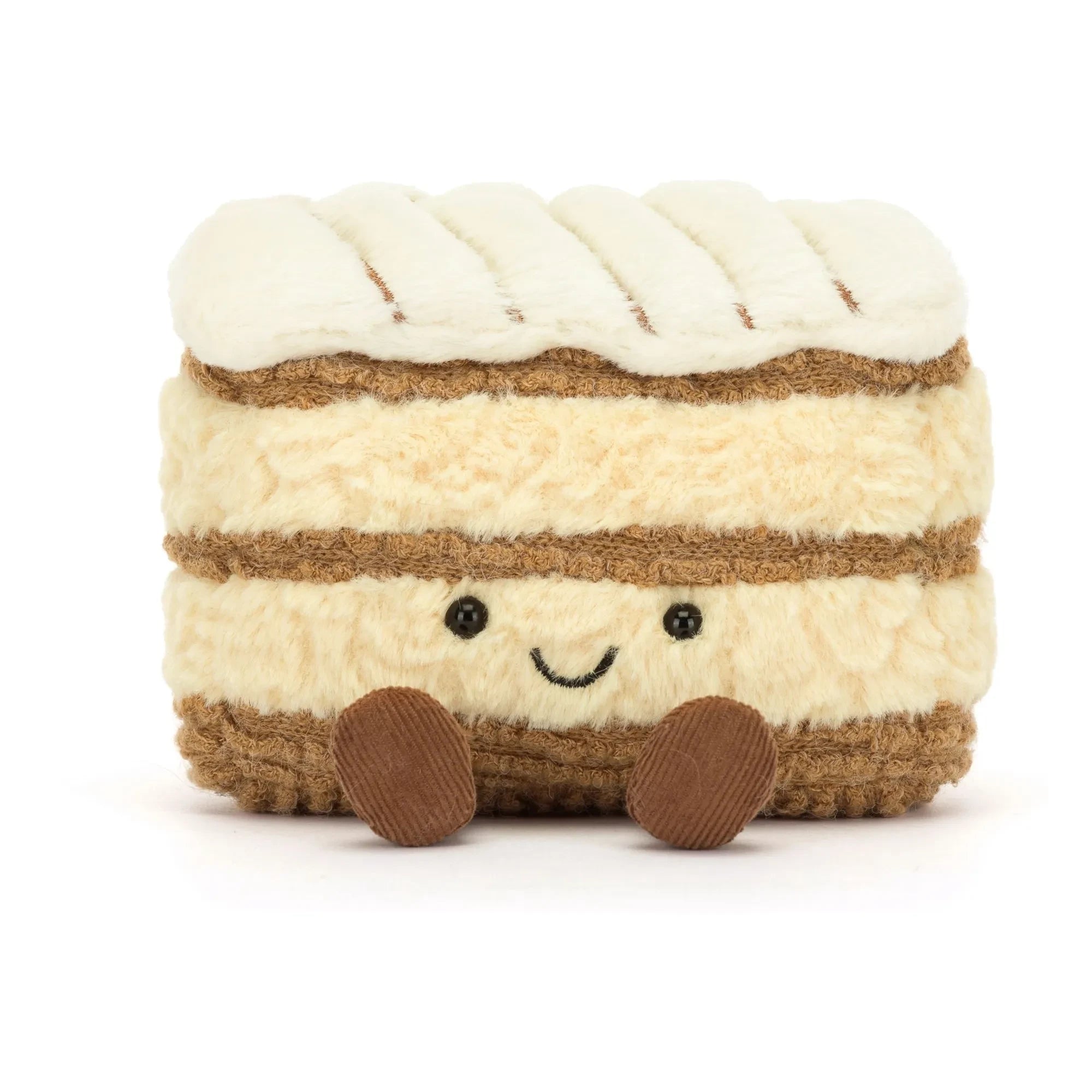 Jellycat - Mille-Feuille Plush Toy